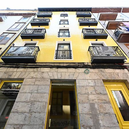 Lemon Suites Santander Eksteriør billede