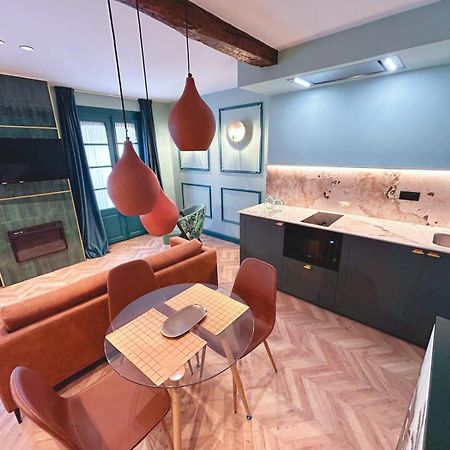 Lemon Suites Santander Eksteriør billede