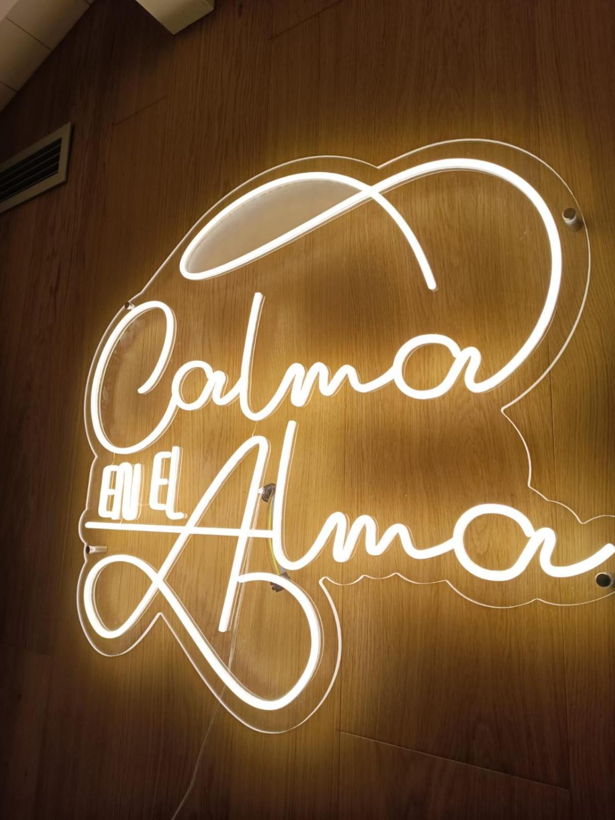 Lemon Suites Santander Eksteriør billede