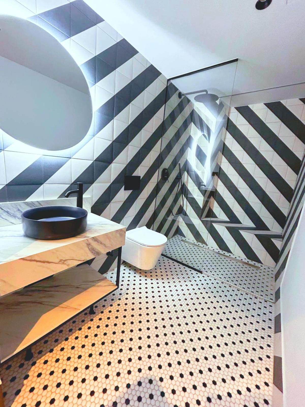 Lemon Suites Santander Værelse billede