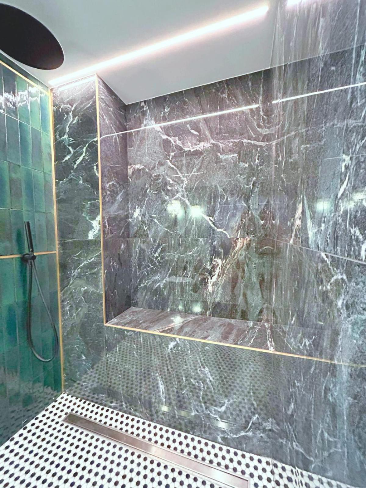 Lemon Suites Santander Værelse billede