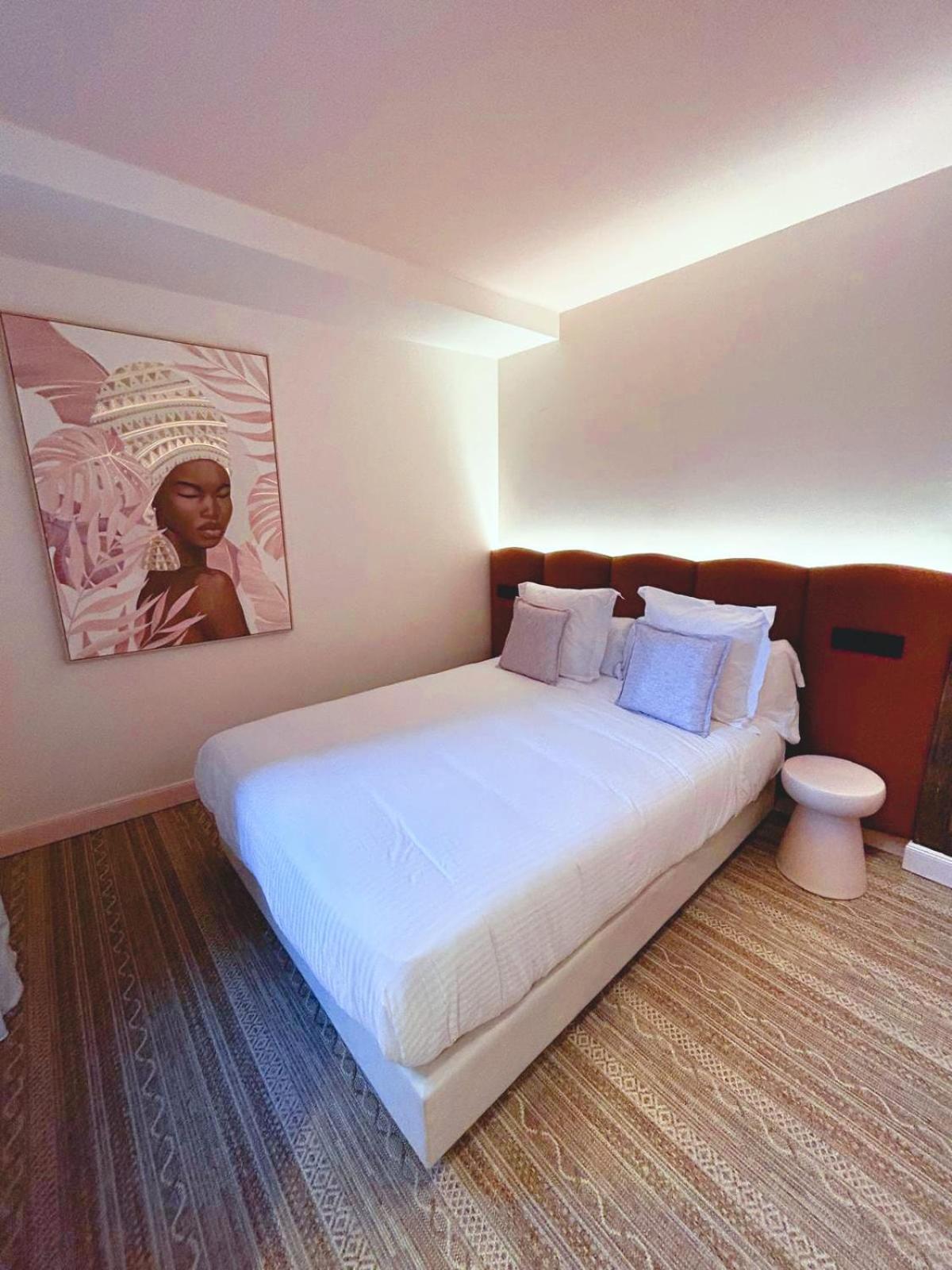 Lemon Suites Santander Eksteriør billede