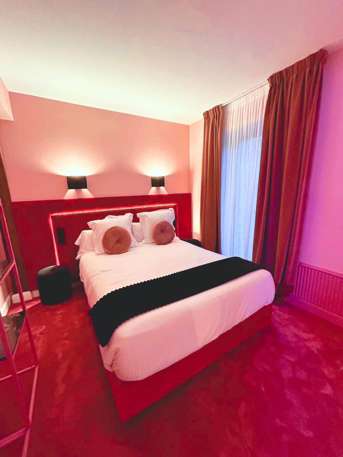 Lemon Suites Santander Eksteriør billede