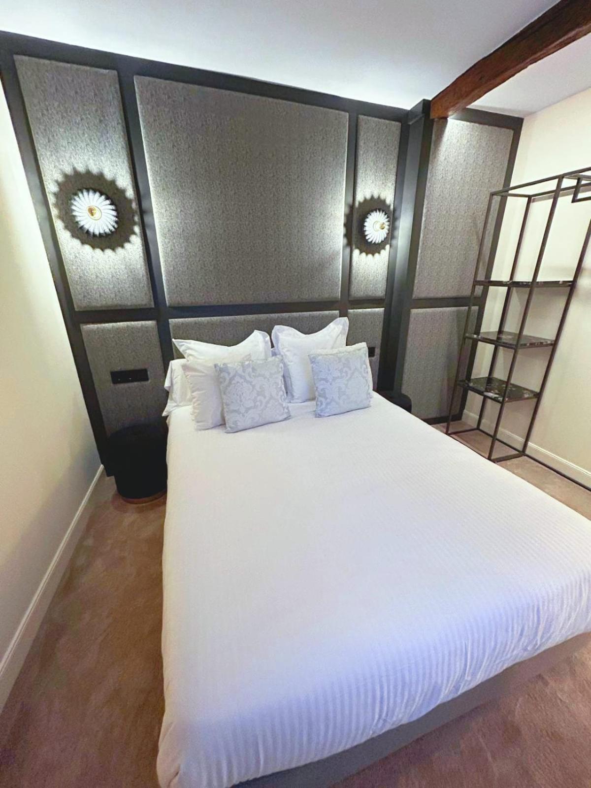 Lemon Suites Santander Eksteriør billede