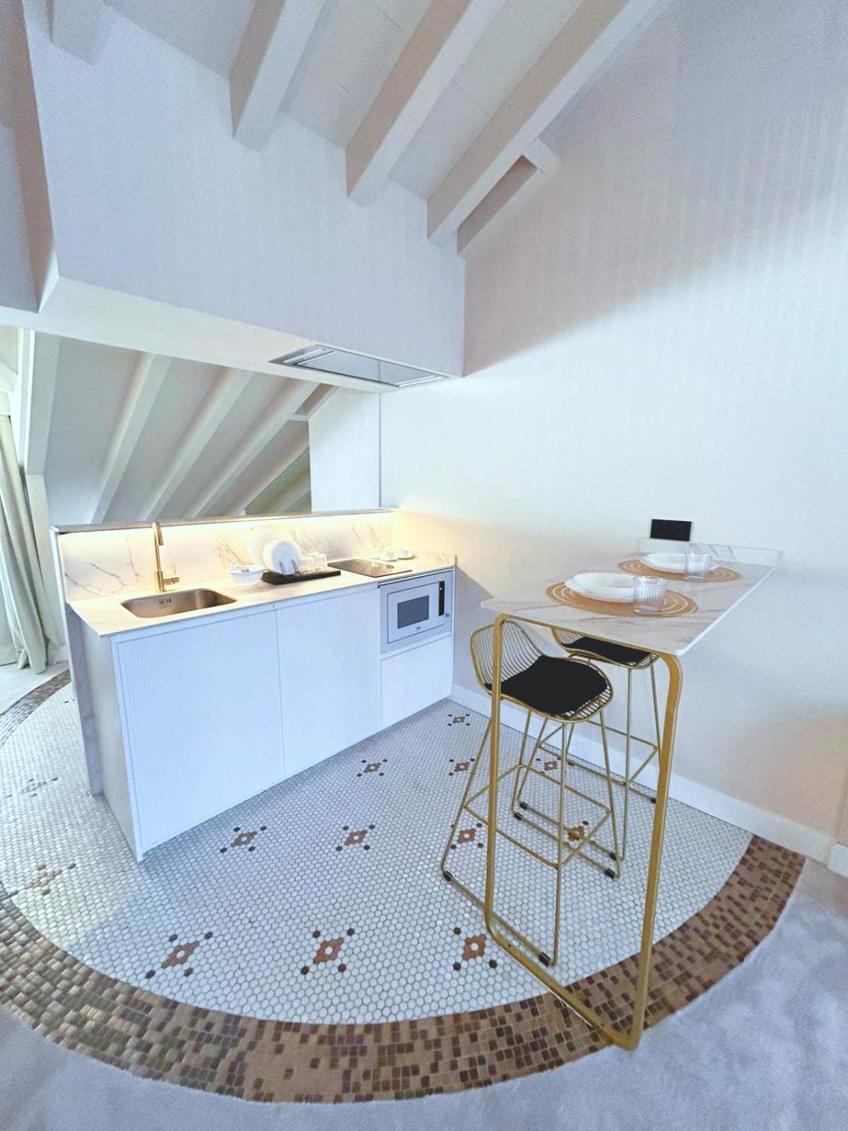 Lemon Suites Santander Eksteriør billede