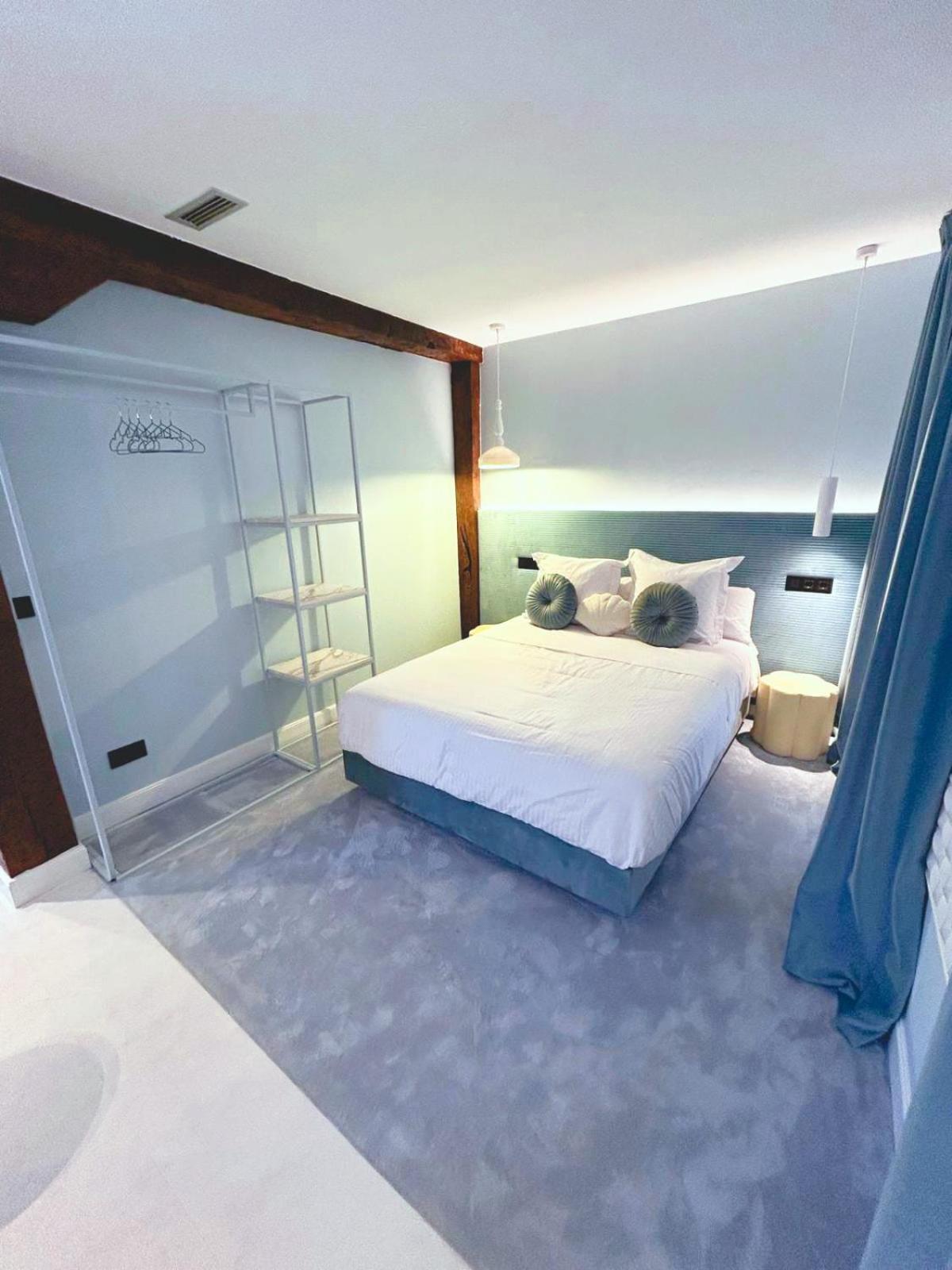 Lemon Suites Santander Eksteriør billede