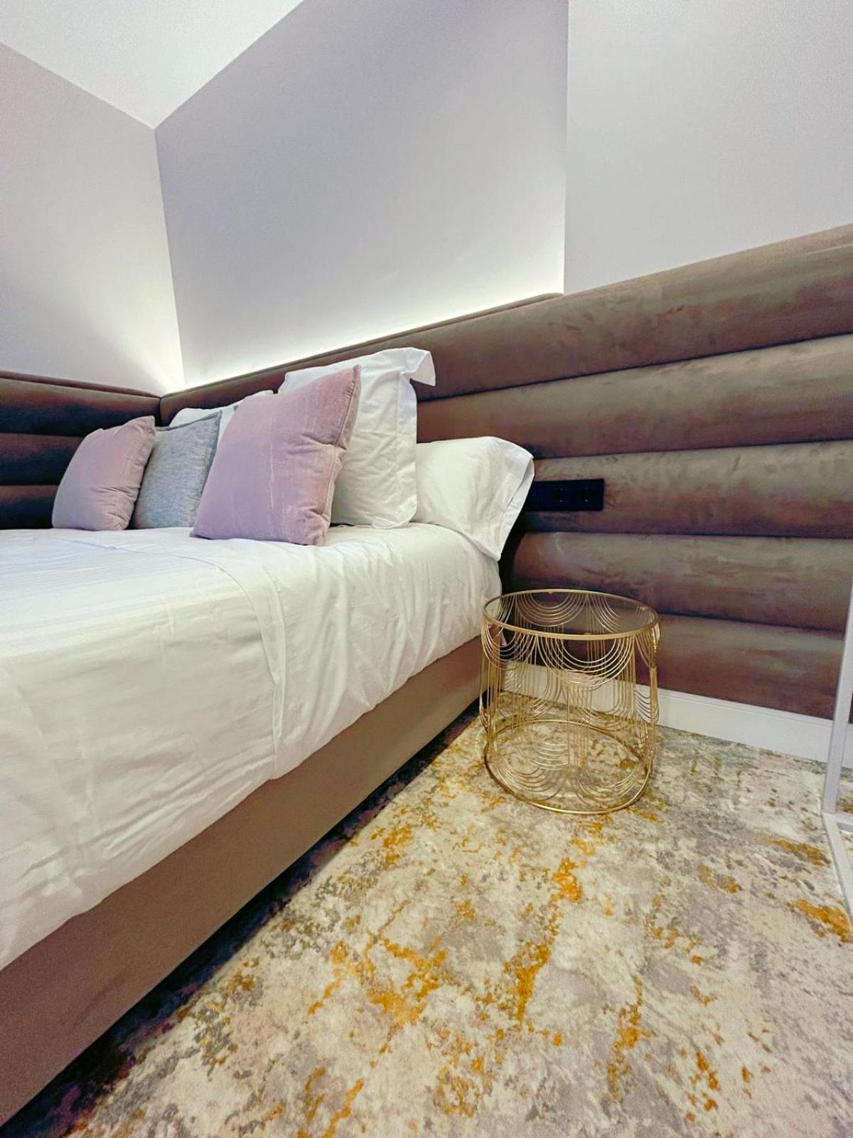 Lemon Suites Santander Eksteriør billede