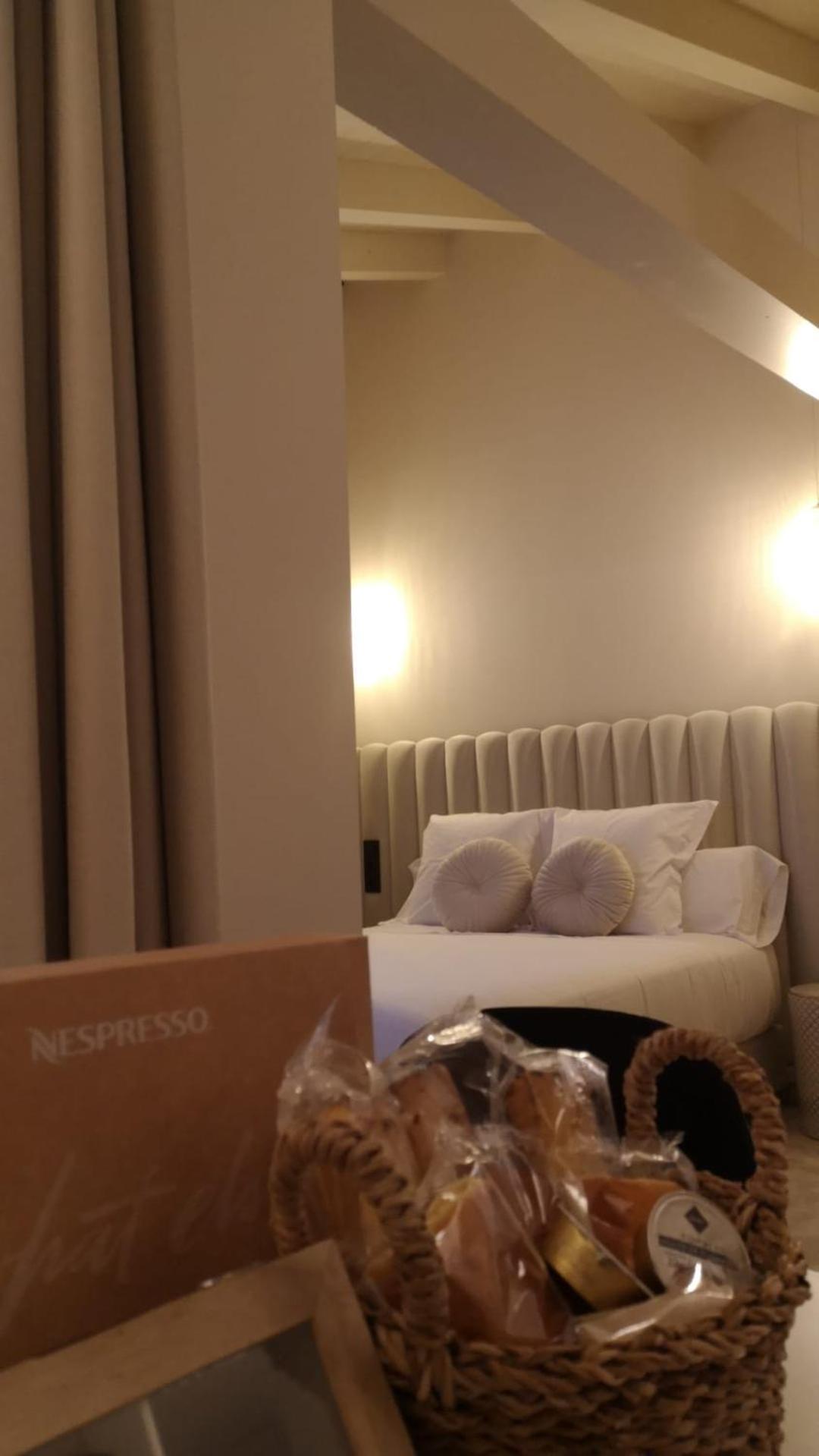 Lemon Suites Santander Eksteriør billede